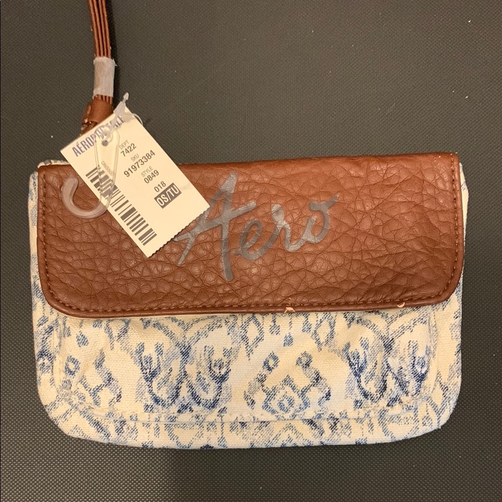 wristlet